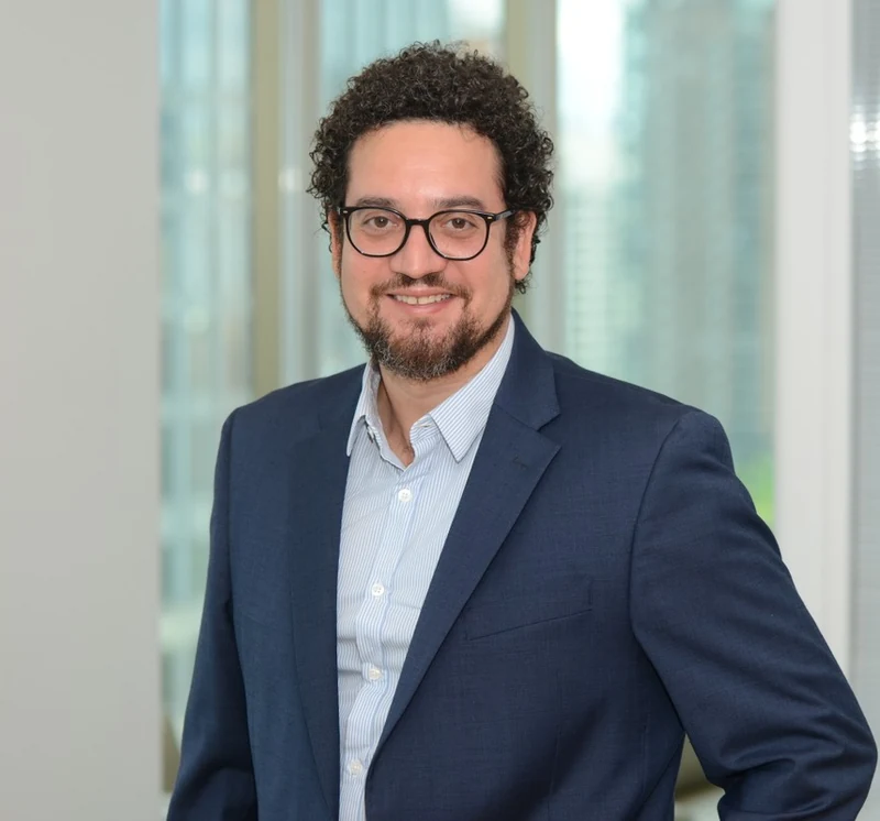 Dr. Igor S. Lima, advogado societário e fundador